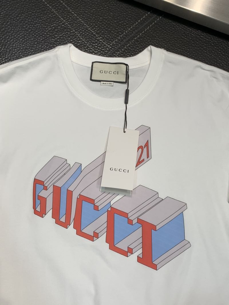 Gucci T-Shirts